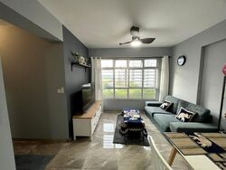 Blk 220A Matilda Edge (Punggol), HDB 3 Rooms #465400661
